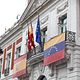 Trámite o gestión de documentos