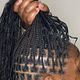 Small Boho Braids