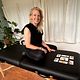 Lichaamsgerichte Therapie/Body Oriented Therapy           75 minuten