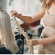 1e behandeling nieuwe extensions