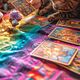 Tarot reading