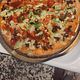 Taco Pizza-“420 Fiesta”
