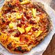 Hawaiian Pizza - "Pineapple Dreamland"