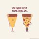 Create you Own Pizza