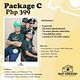 PACKAGE C