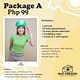 PACKAGE A