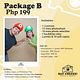 PACKAGE B