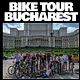 BIKE TOUR-BUCHAREST