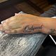 Small Tattoo