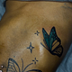 Large tattoo