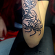 quarter sleeve