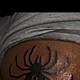 Medium Tattoo