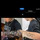 Tattoo Touch-Up