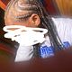 AliciaKey Braids