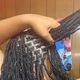 Bob Boho Knotless