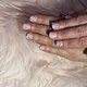 Nail art per nagel