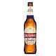 Krušovice nealko 0,5l