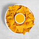 BBQ Nachos
