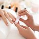 Manicure behandeling