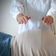 Reiki behandeling