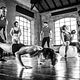 Bootcamp