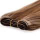 Weft extensions