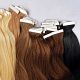 Tape extensions