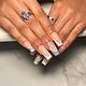 Nail arts