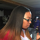 Clip-In Extensions