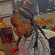 5+ Feed-In Braids