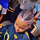 Men’s Creative Braids