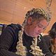 Every Thursday 
2 Feed-in Braids