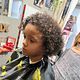 Child cut (3-15yo) boy/girl