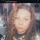 360 lace wig Installation