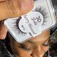 Strip Lash Installation