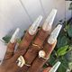 Gel X - Full set