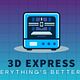 3d Model Design