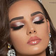 Maquillaje Novia