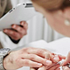 Manicura Spa hombres