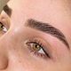Laminado de cejas