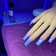 Ombré Acrylic Set