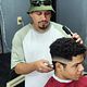 Corte + Barba + Ceja