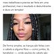 Tranças box braids