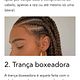 Tranças nagô