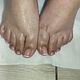Pedicure