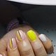 Manicure