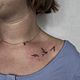 Small Tattoo