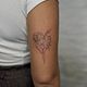 Medium Tattoo