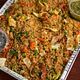 assorted fried rice