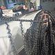 Knotless Braids